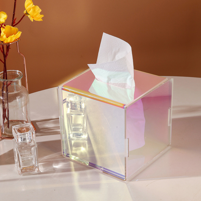Creative and Minimalist Acryli - Zara Home Bathroom Accessories 评论和价格