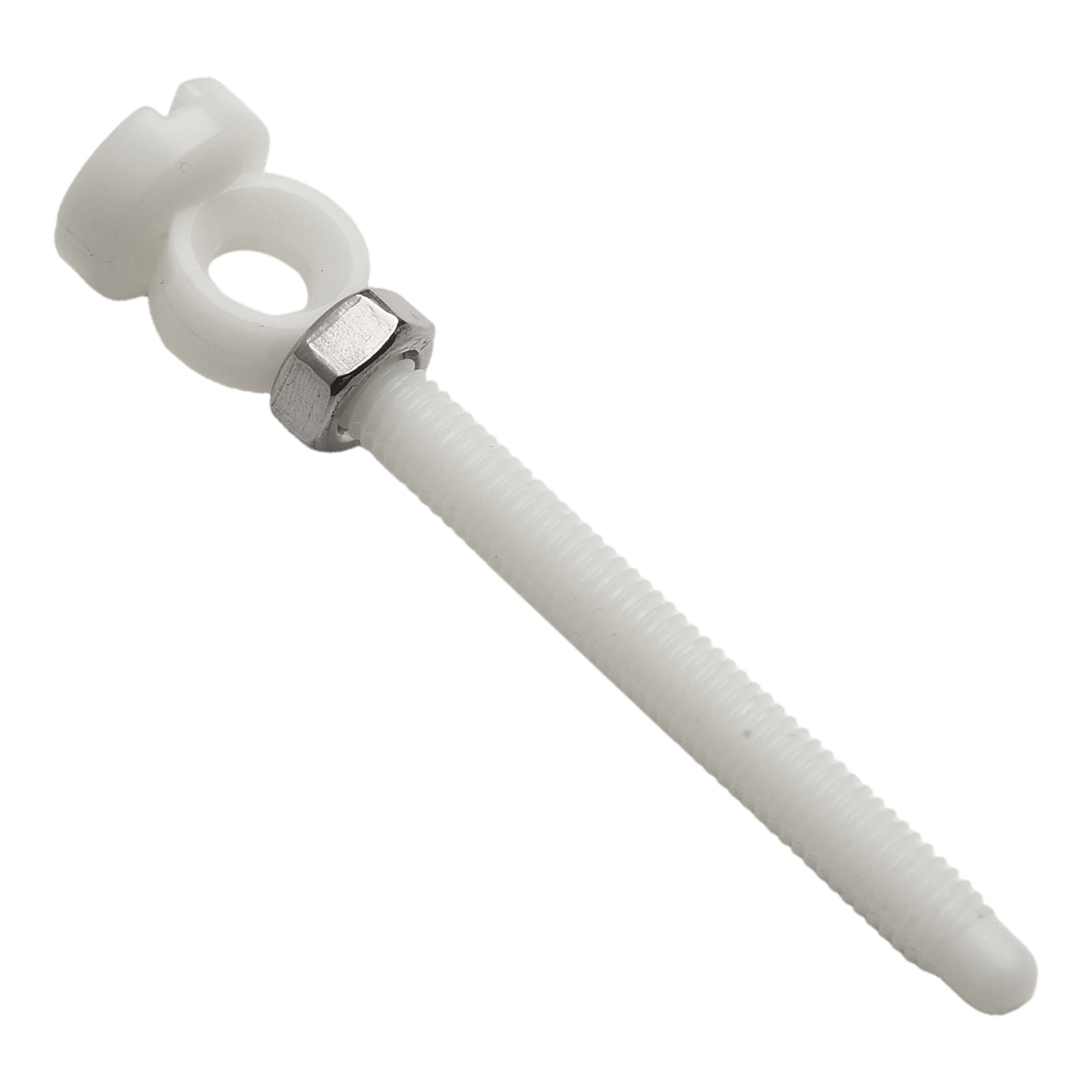 1pc 62/74mm Plastic Sink Screw - Home Hardware Bathroom Sinks 评论和价格
