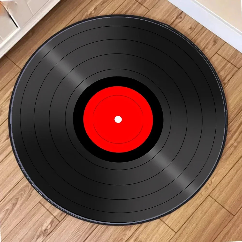 1pc Luxury Vinyl Record Ideas  - Home Bathroom Ideas 评论和价格