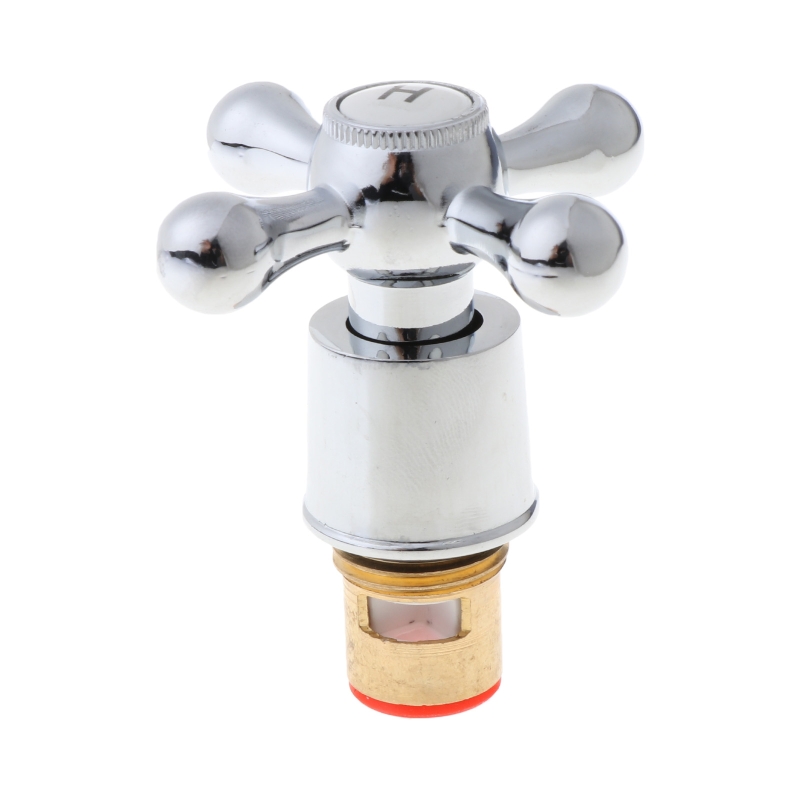 Faucet Switch Handle Washbasin - Home Hardware Bathroom Sinks 评论和价格