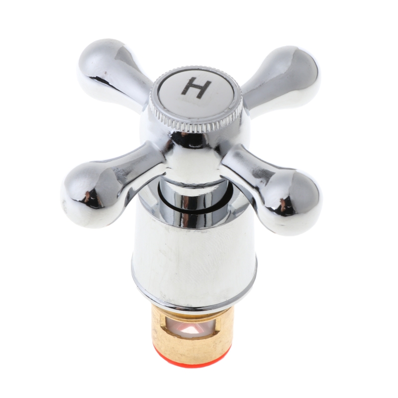Faucet Switch Handle Washbasin - Home Hardware Bathroom Sinks 评论和价格