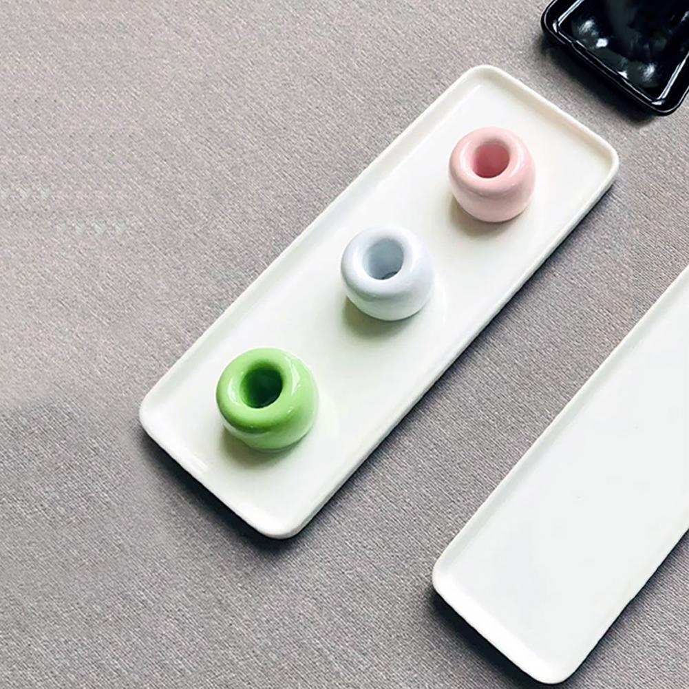 3*4cm Toothbrush Holder Mini C - Home Bathroom Shelf 评论和价格
