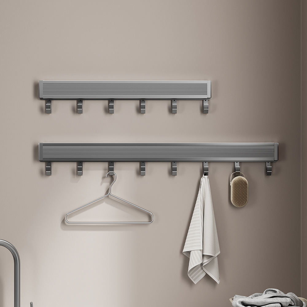 Foldable Wall Shelves Organize - Home Bathroom Shelf 评论和价格
