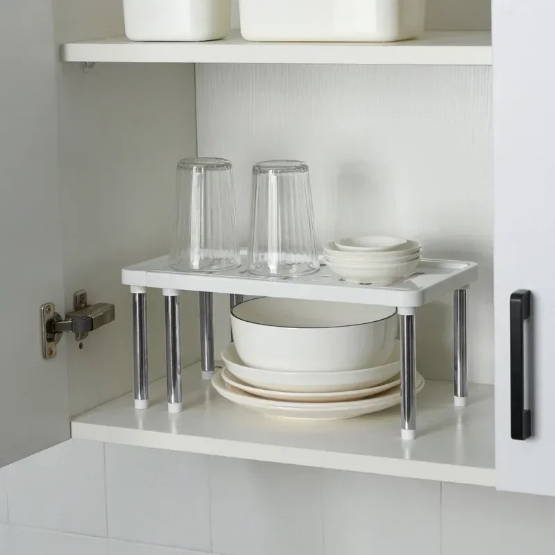 Scalable One Piece Multifuncti - Home Bathroom Shelf 评论和价格