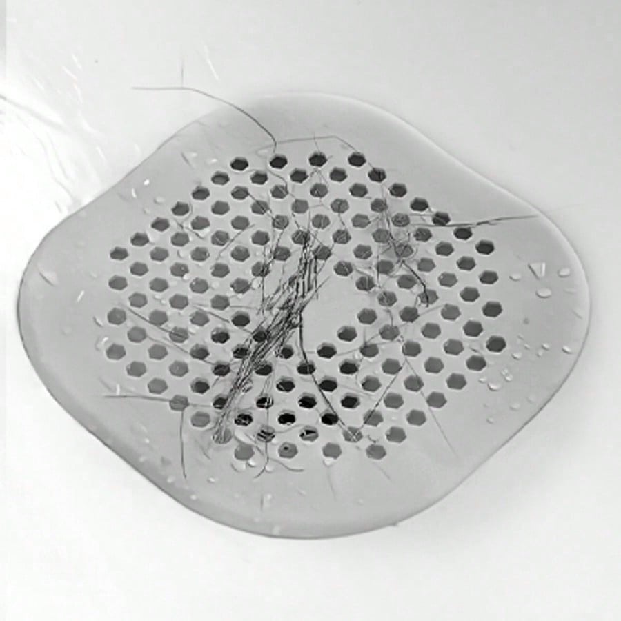 Minimalist Silicone Shower Dra - Home Hardware Bathroom Sinks 评论和价格