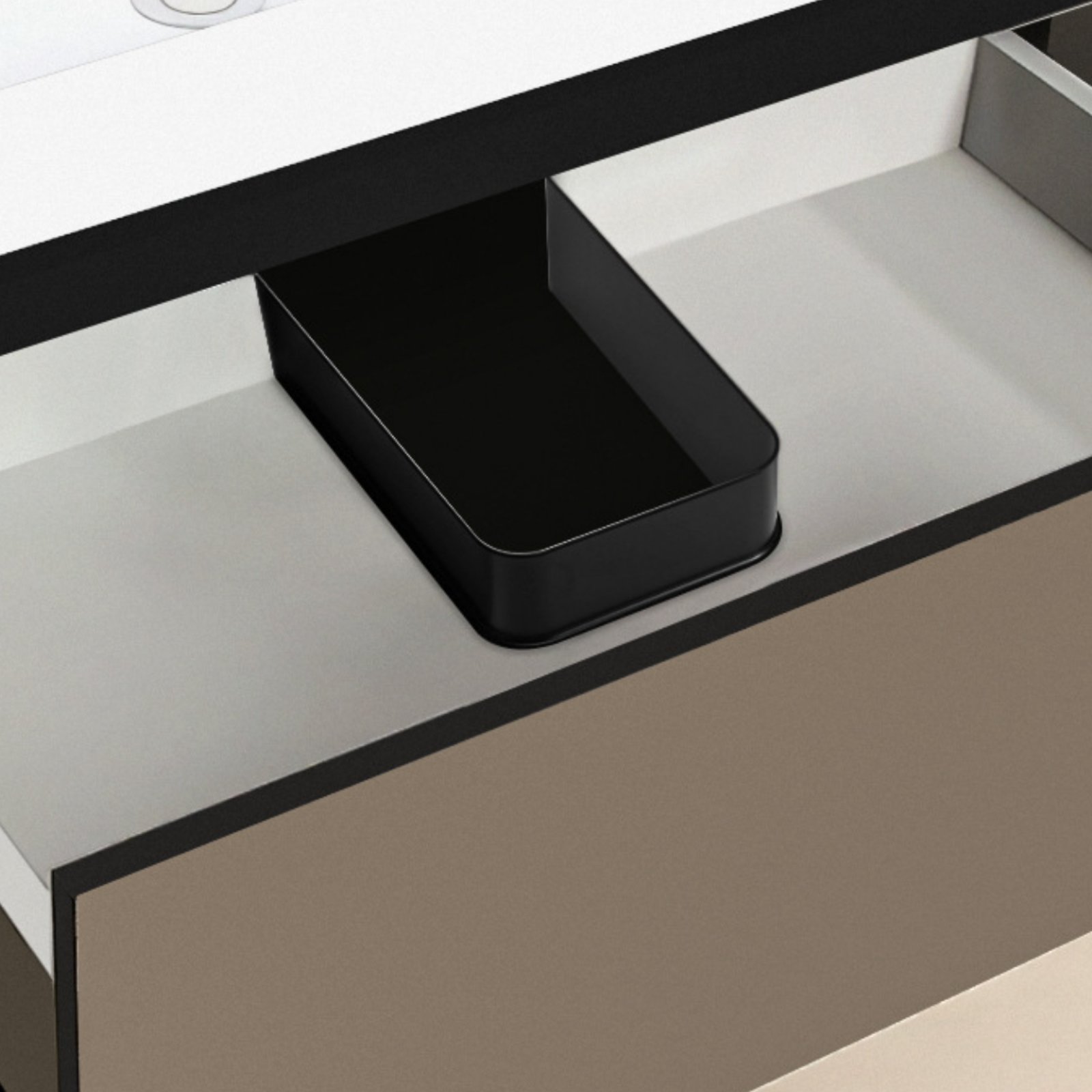 Aluminum Alloy U Trim Long-Las - Home Hardware Bathroom Sinks 评论和价格