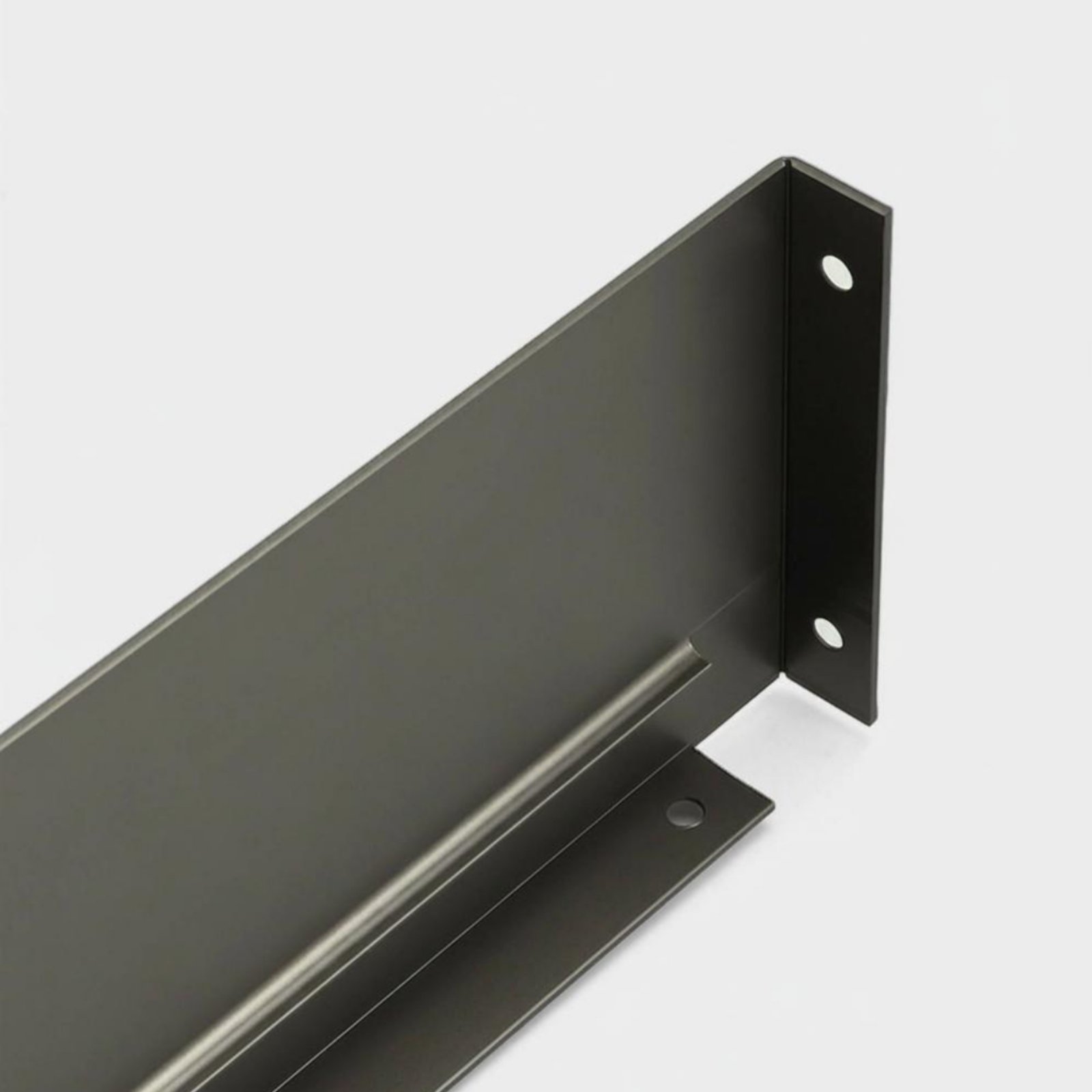 Aluminum Alloy U Trim Long-Las - Home Hardware Bathroom Sinks 评论和价格