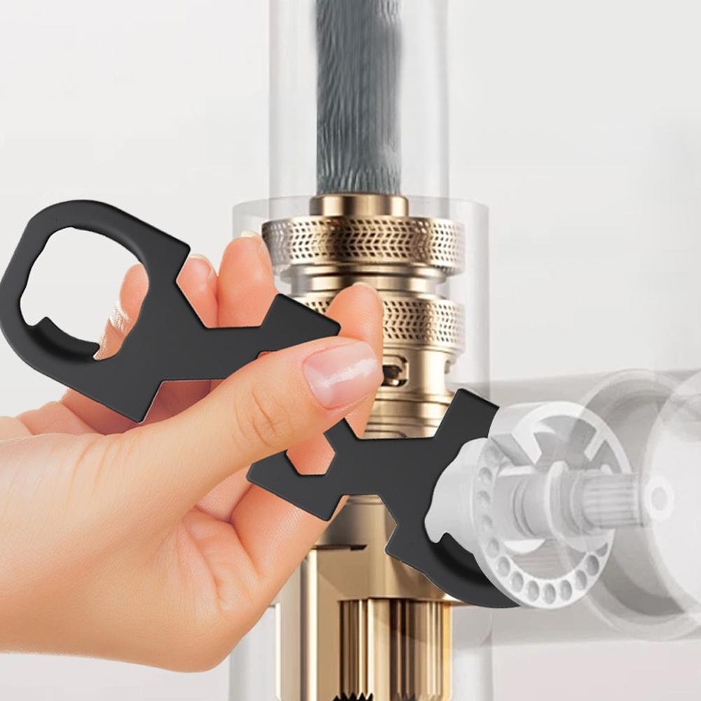 Faucet Valve Core Removal Wren - Home Center Bathroom Accessories 评论和价格