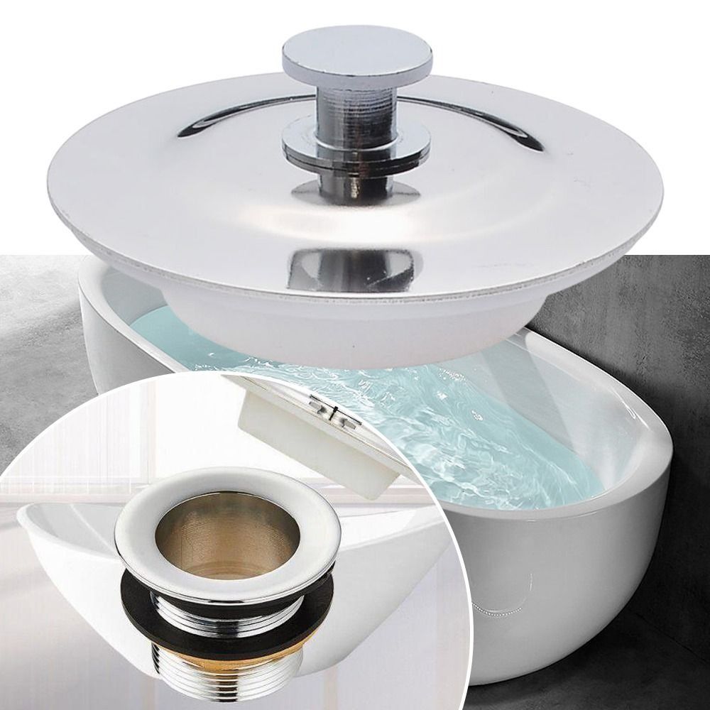 Sink Plug Bath Basin Waste Sto - Home Hardware Bathroom Sinks 评论和价格