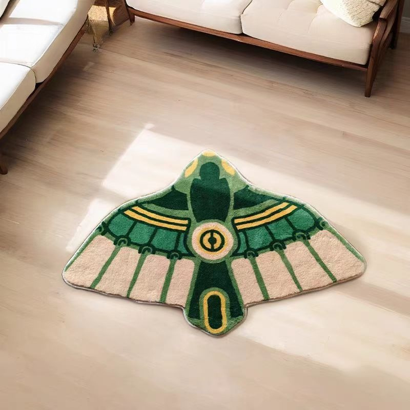 Anime Bath Mat Zelda Kingdom C - Non Slip Bath Mat 评论和价格