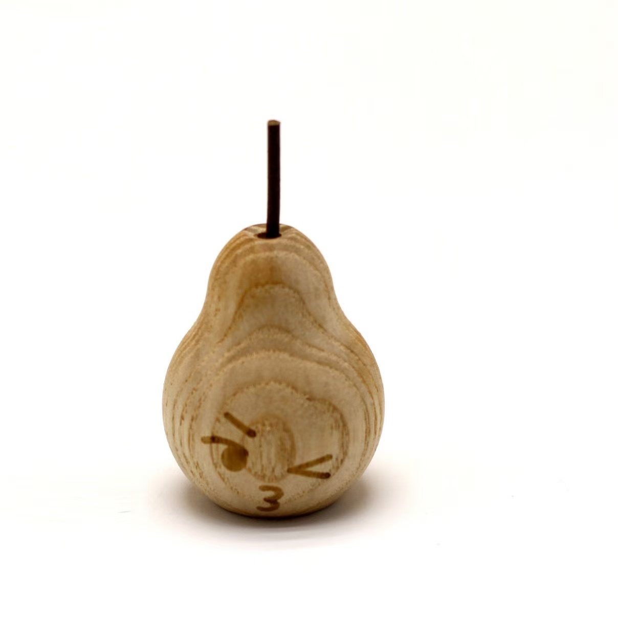 1pc Elegant Wooden Oil Diffuse - Home Bathroom Spa 评论和价格