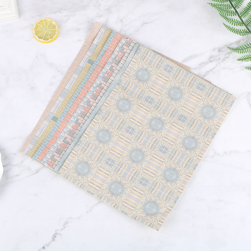 1:12 DIY Dollhouse Simplicity  - Zara Home Bathroom Accessories 评论和价格