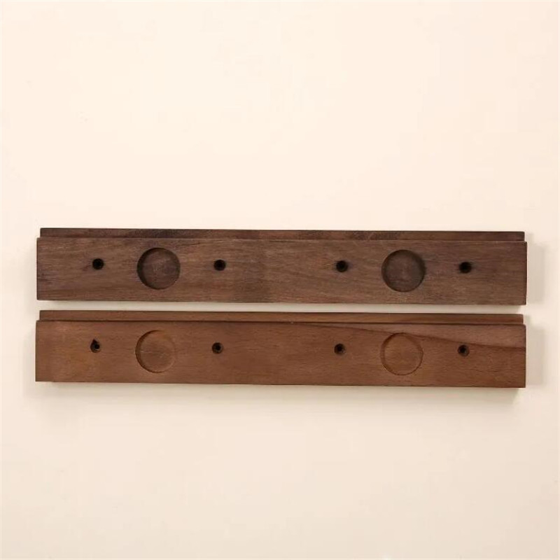 Wall Mount Row Hook Brass Anim - Zara Home Bathroom Accessories 评论和价格
