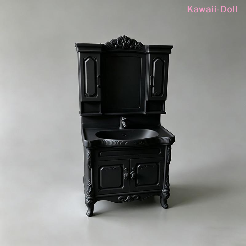 [DO]1Pcs 1/12 Dollhouse Miniat - Home Center Bathroom Accessories 评论和价格