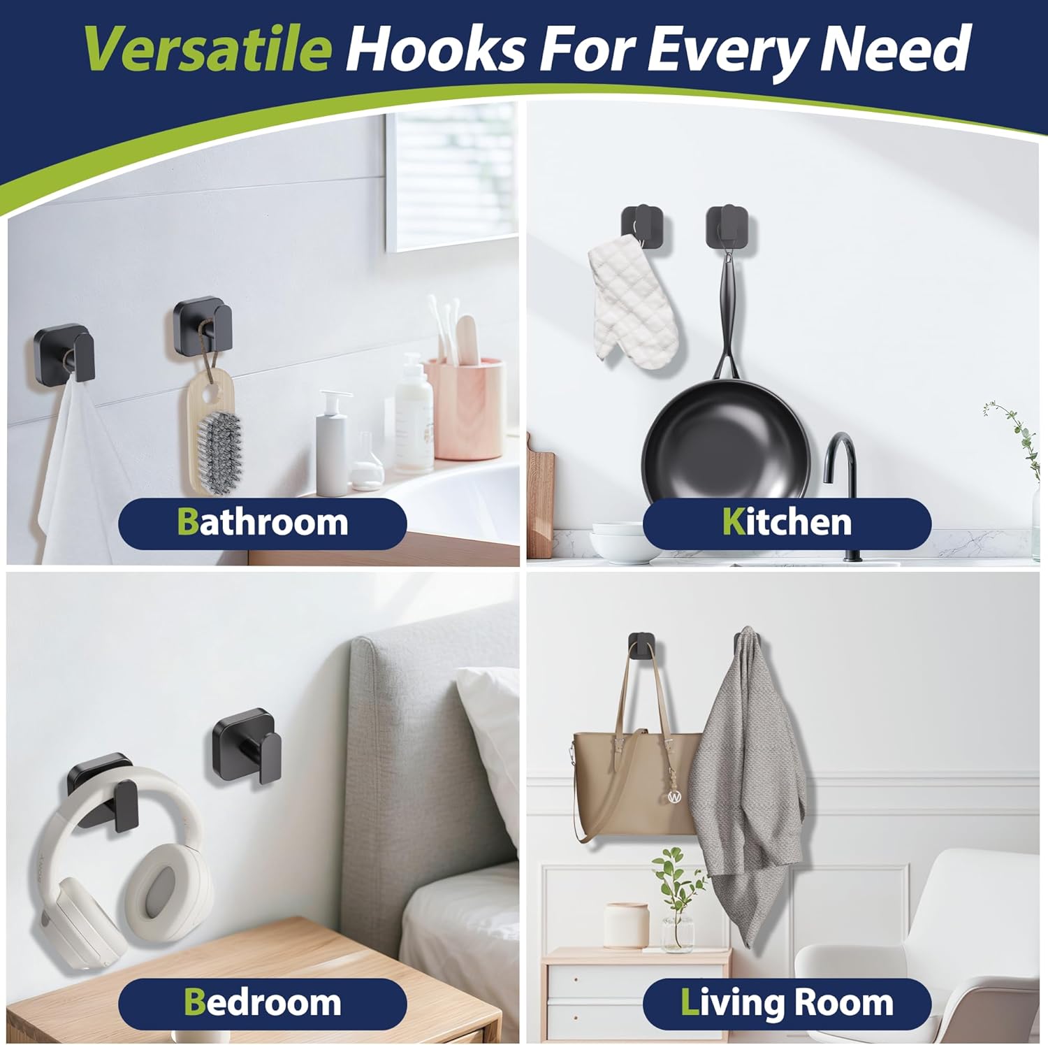 Stainless Steel Suction Cup Ho - Robe Hook Adhesive 评论和价格