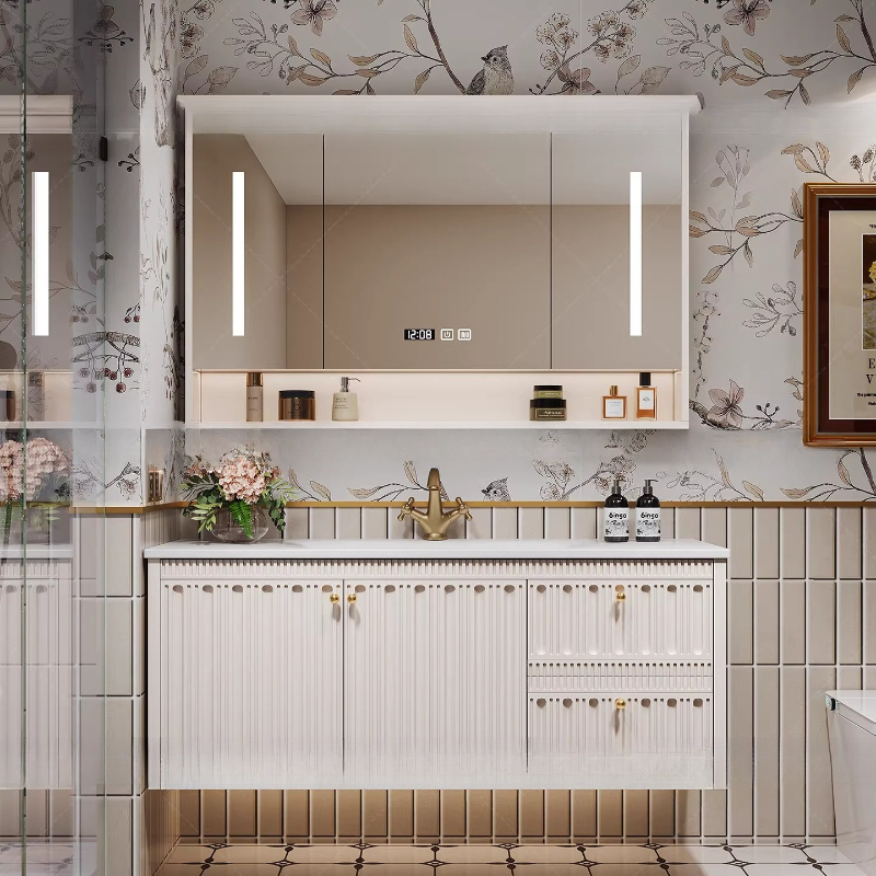 Accessories Storage Bathroom C - Home Bathroom Partition Wall 评论和价格