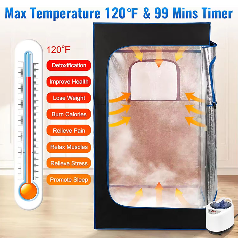 Full Body Home Spa Slimming We - Home Bathroom Spa 评论和价格
